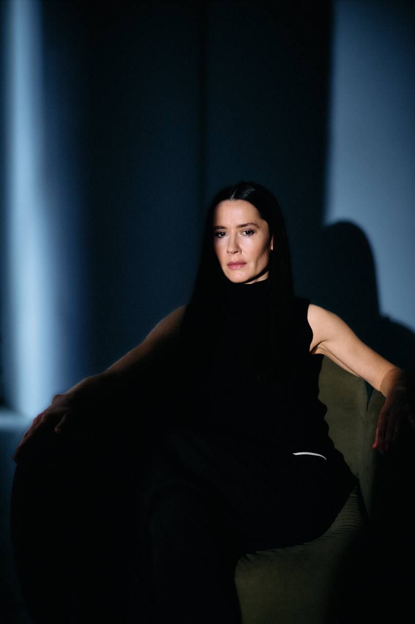 Анастасия Карпенко